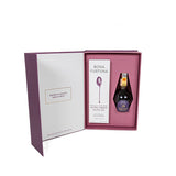 Bona Furtuna Romeo and Juliet - Specialty Olive Oil and Balsamic Vinegar Gift Set 