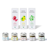 bona furtuna seasonings and infused olive oil