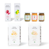 Grandioso Sicilian Holiday Set