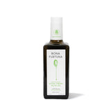 Bona Furtuna Heritage Blend - Organic Sicilian Extra Virgin Award-Winning Olive Oil from Sicani Mountains