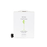 Bona Furtuna Heritage Blend - Organic Italian Extra Virgin Olive Oil