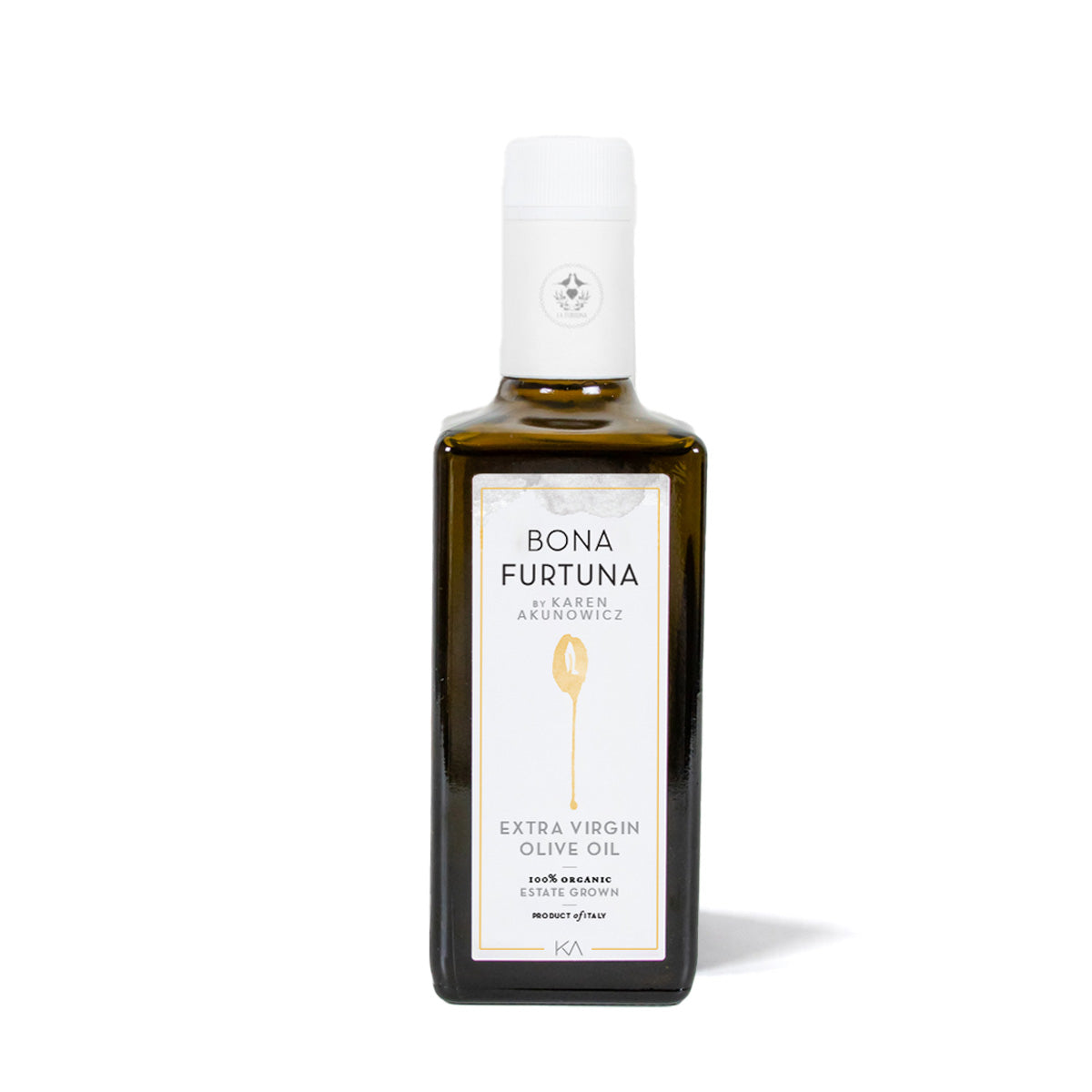 Bona Furtuna Chef's Blend: Karen Akunowicz