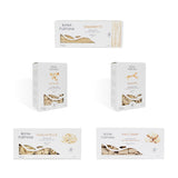Ancient Grain pasta - sustainable gift gourmet italian food gift baskets - sustainable christmas gifts