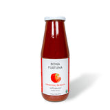 Original Passata Tomato Sauce - low sodium pasta sauce