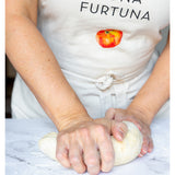 Bona Furtuna Italian Pizza Flour - Tipo 00 flour - pizza dough