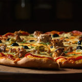 Bona Furtuna - Pizza Collection - Pizza Flour