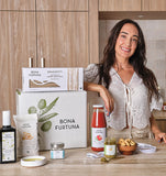 Bona Furtuna Taste of Italy Club - italian food subscription box