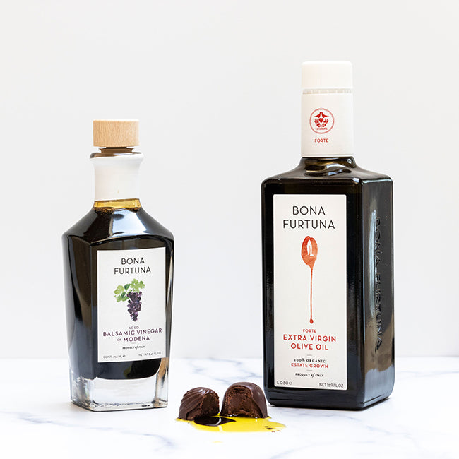 Botanical Chocolate Bon Bon Making Kit – Where The Good Grows