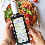 Bona furtuna olive oil of the month club - monthly olive oil subscription box