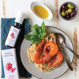 Bona Furtuna - Garlic flavored oil