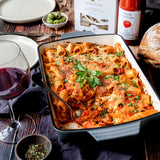 Bona Furtuna italian pasta subscription - gifts for pasta lovers