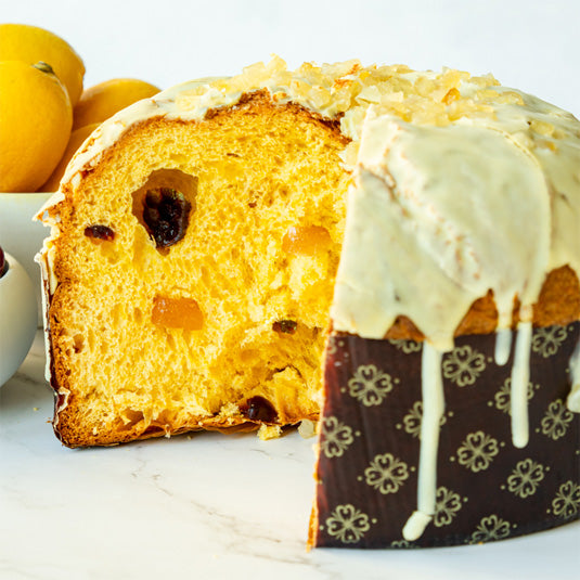 Christbrot - Christmas Bread with Dried Fruit | Guest Recipes | Nigella's  Recipes | Nigella Lawson