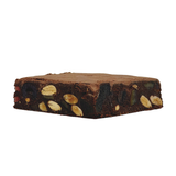 Bona Furtuna italian panforte - traditional italian christmas desserts - italian holiday desserts