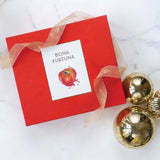 Bona Furtuna italian food gift set