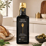 Bona Furtuna Riserva di Nonna Rosa - Limited-Edition Olive Oil - Fancy Olive Oil Gifts