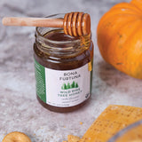 Bona Furtuna pine tree honey from italy