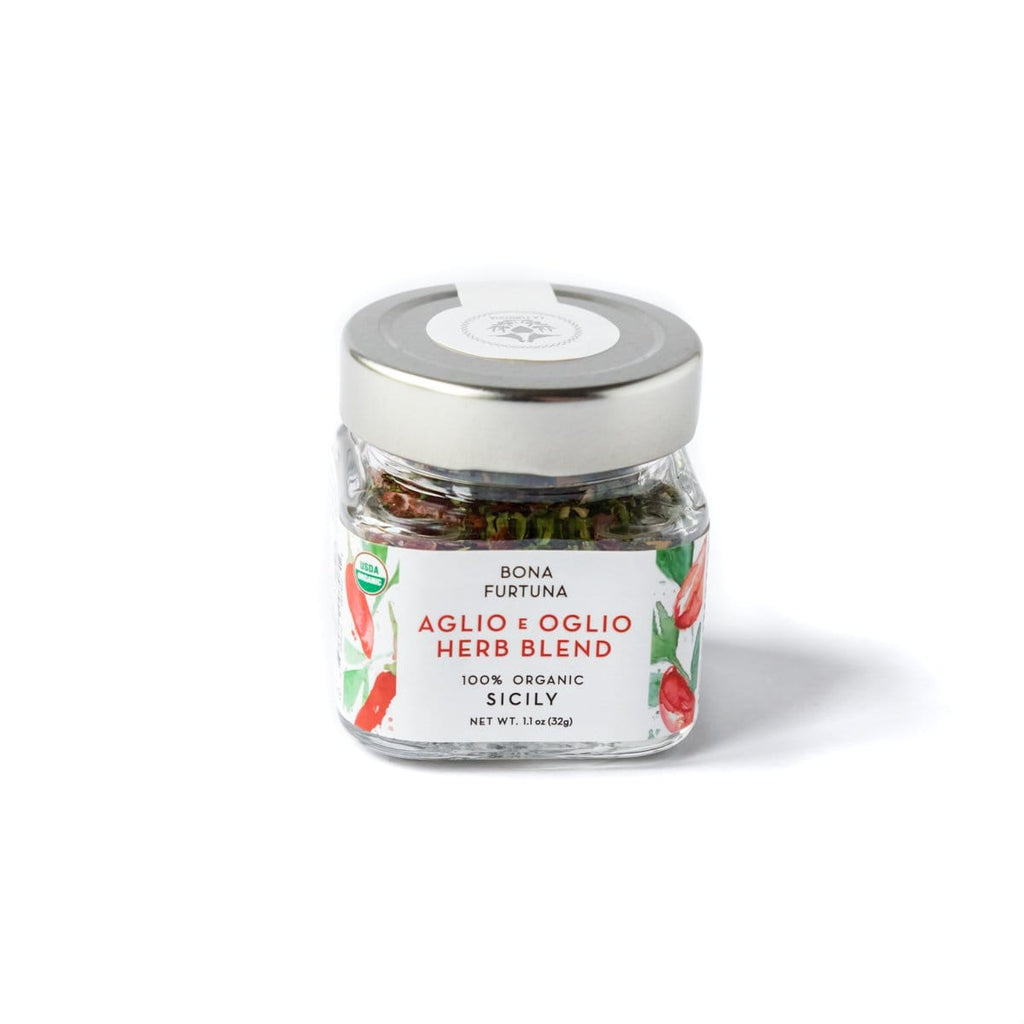Aglio E Oglio Herb Blend