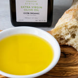 Bona Furtuna Olive Oil Collection - Chili, Garlic, and Basil Infused Olive Oil