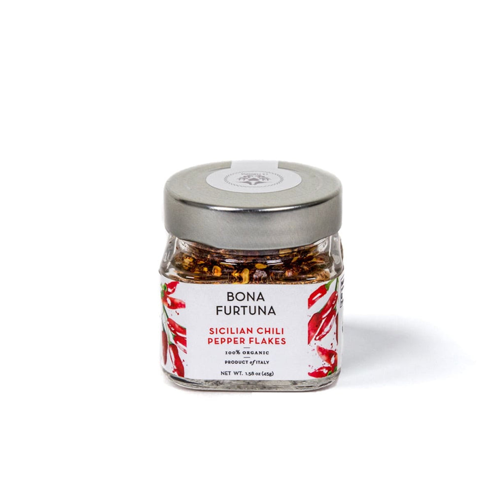 Gourmet Red Chili Flakes Hot  sprinkled over pizzas, pastas, Sauce
