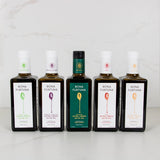 Bona Furtuna La Famiglia Olive Oil Collection - Fancy Olive Oil Gifts