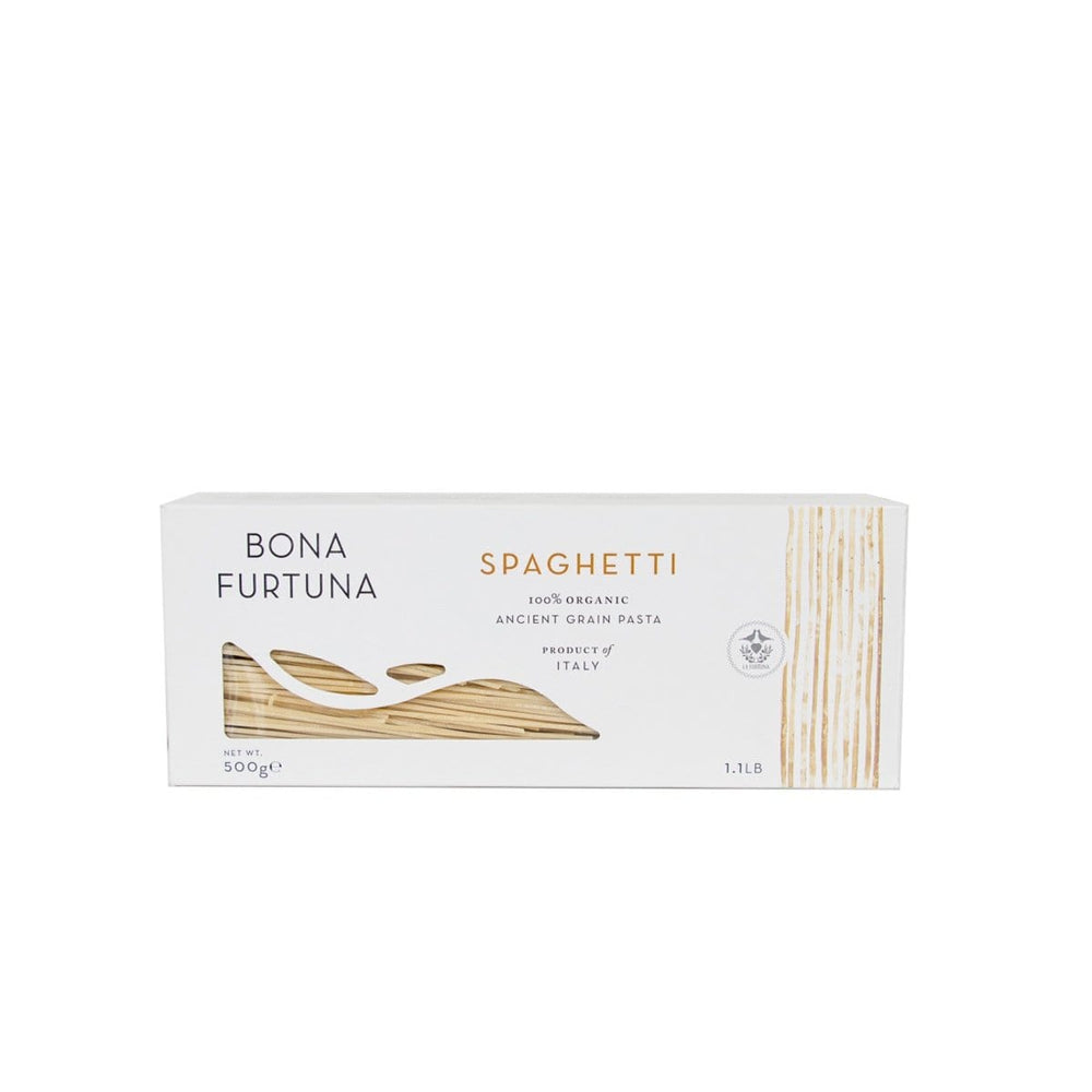 Pasta Fabriano 1867 Artisan Spaghetti - Traditional Italian Gourmet Pasta From Pastificio Masciarelli