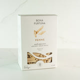 Bona Furtuna Penne - Imported Heirloom Wheat Penne from Italy