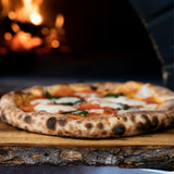 Bona Furtuna 00 Pizza Flour - Best Pizza Flour From Italy
