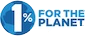 1 percent for the planet